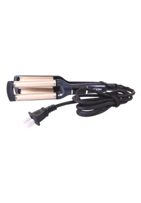 Elite Mermaid Waves Tourmaline Ceramic Hair Styler