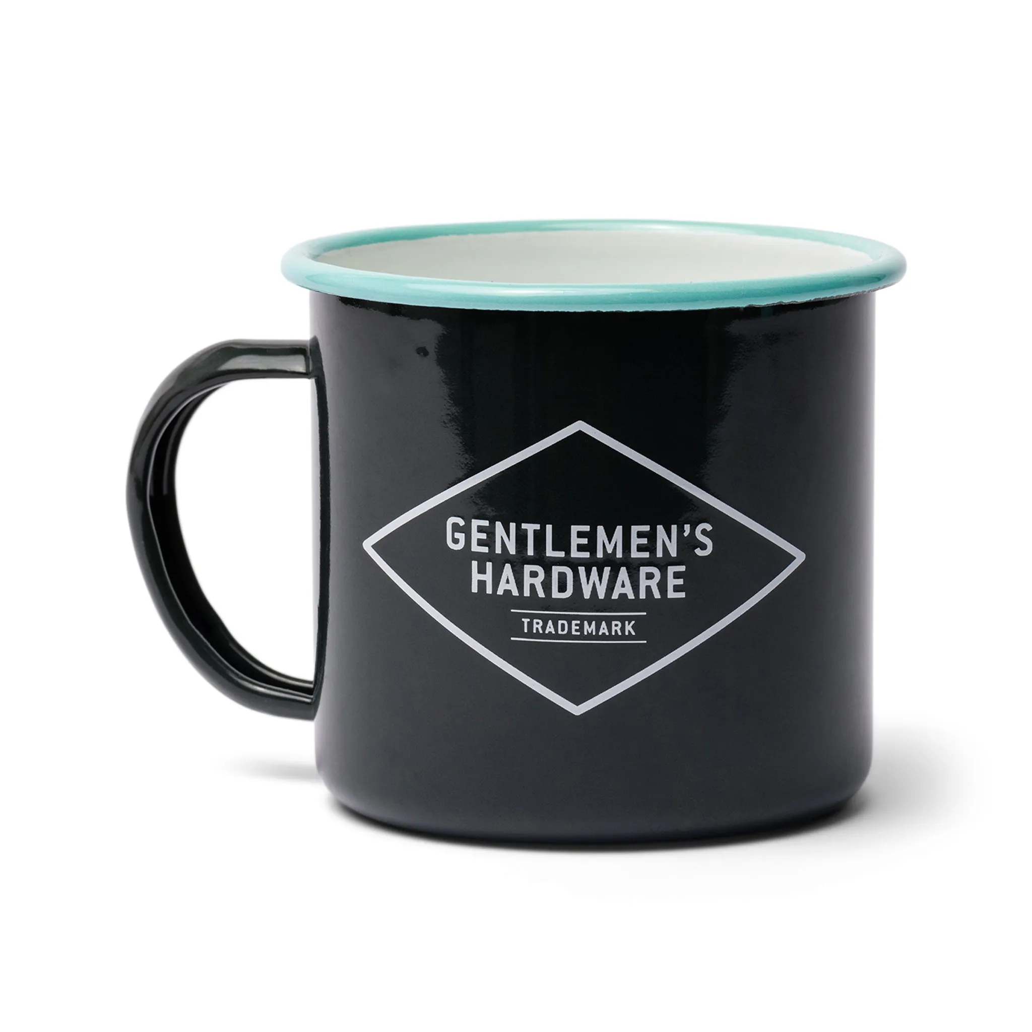 Enamel Mug - Sleep Under the Stars 11 oz