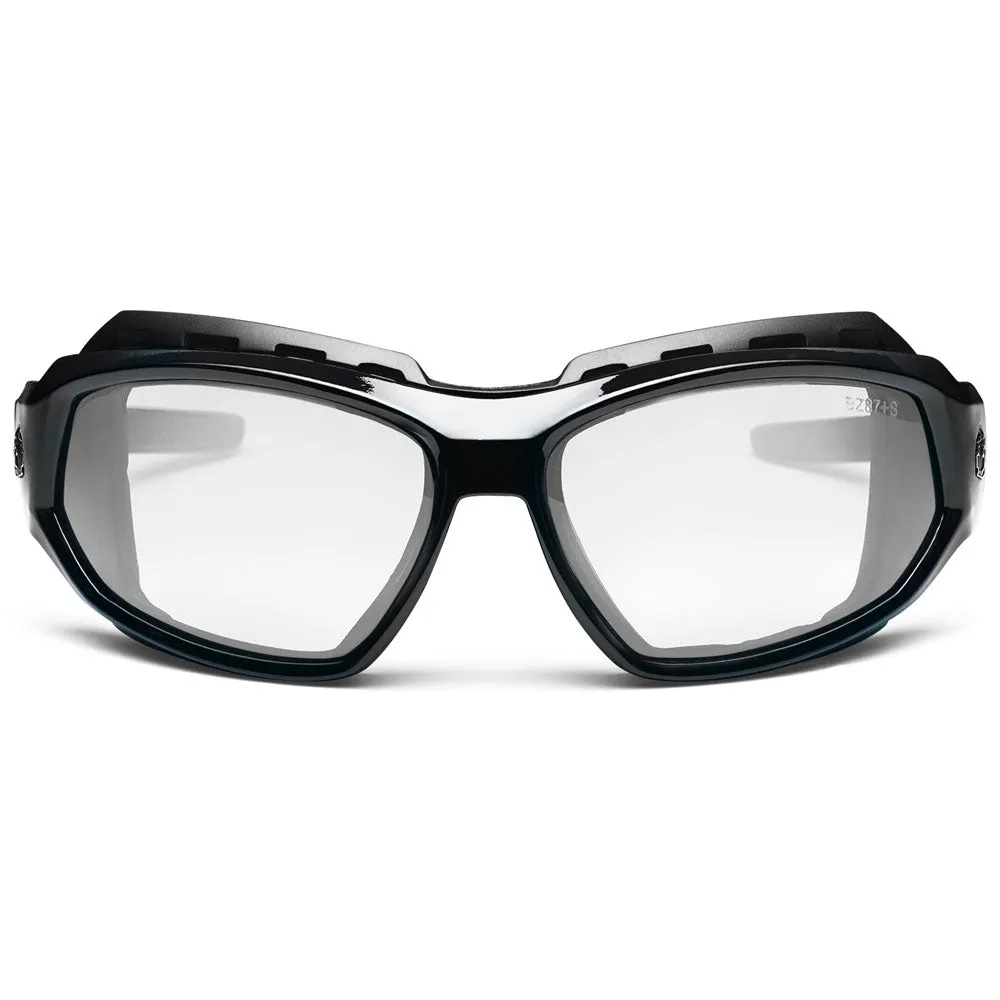 Ergodyne 56000 Skullerz Loki Safety Glasses // Goggles