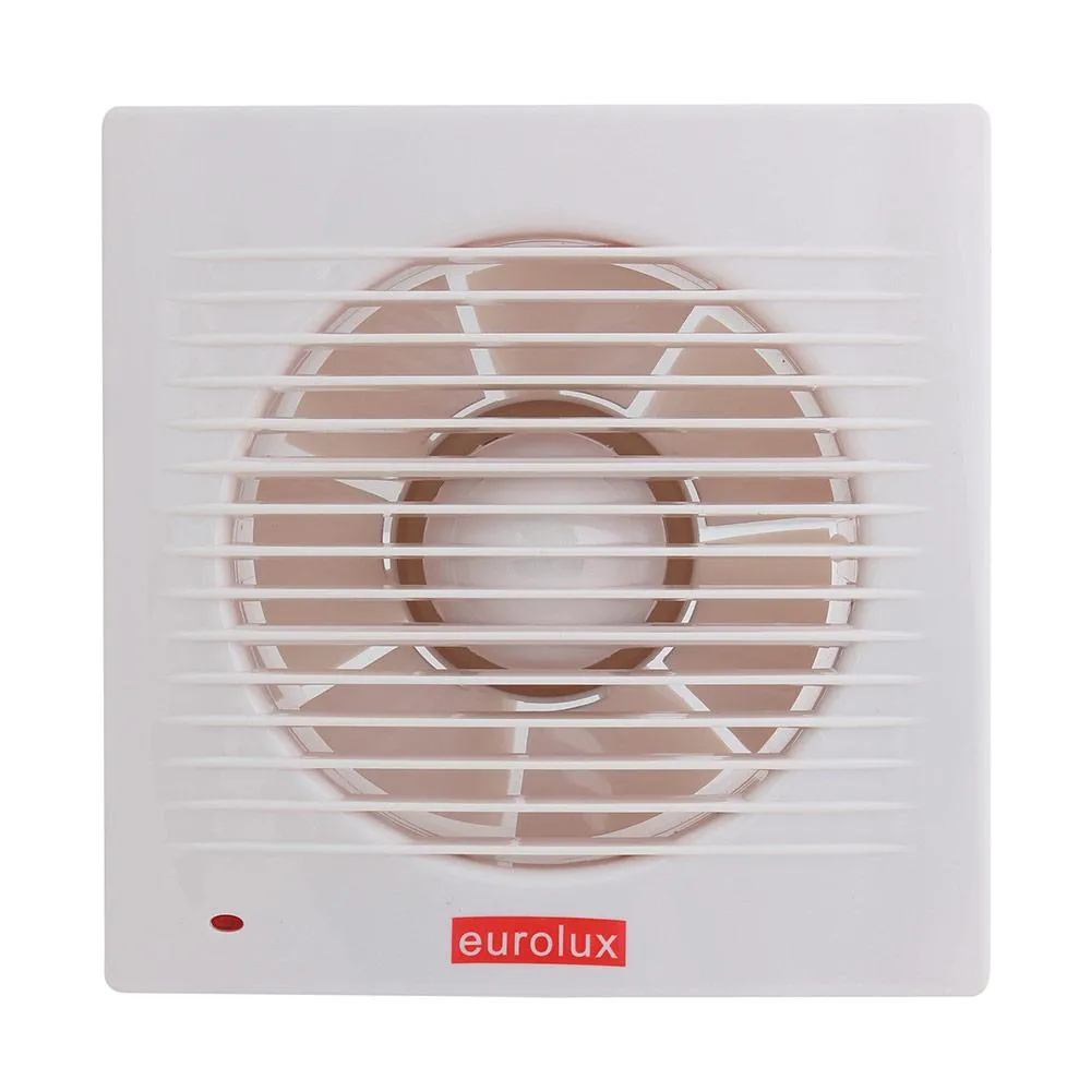 Eurolux Wall Extractor Fan