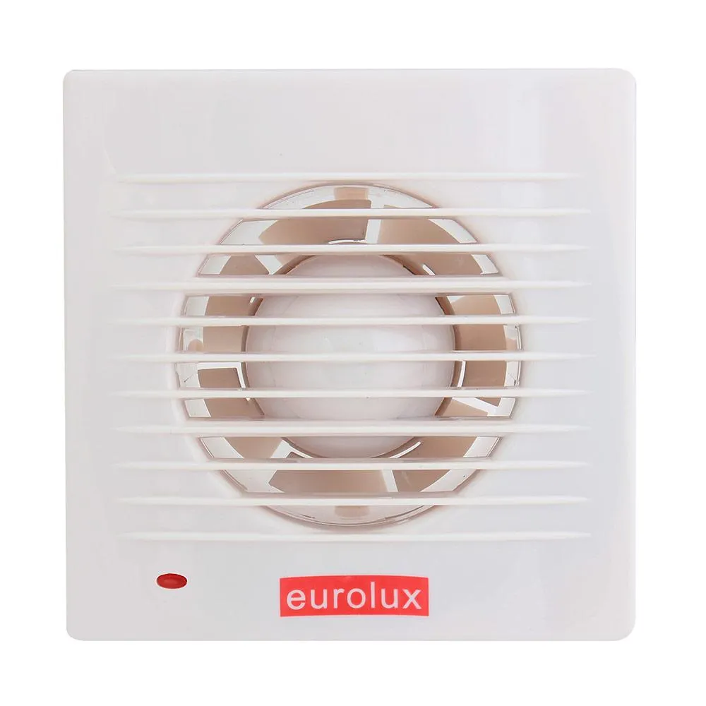 Eurolux Wall Extractor Fan