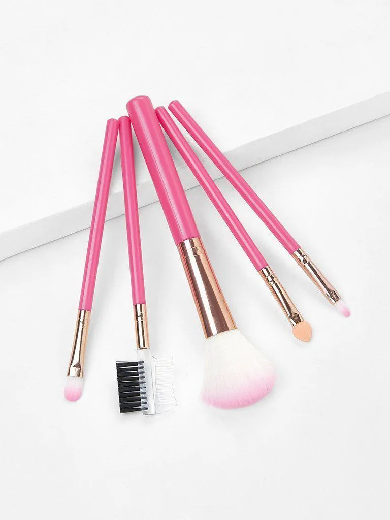 Eye Brush 5pcs