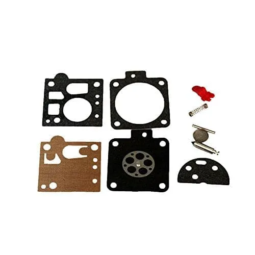 Farmertec Carb Repair Diaphragm Gasket Kit Compatible with  MS381 MS380 038