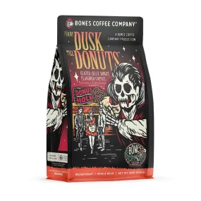 From Dusk Till Donuts | 12oz