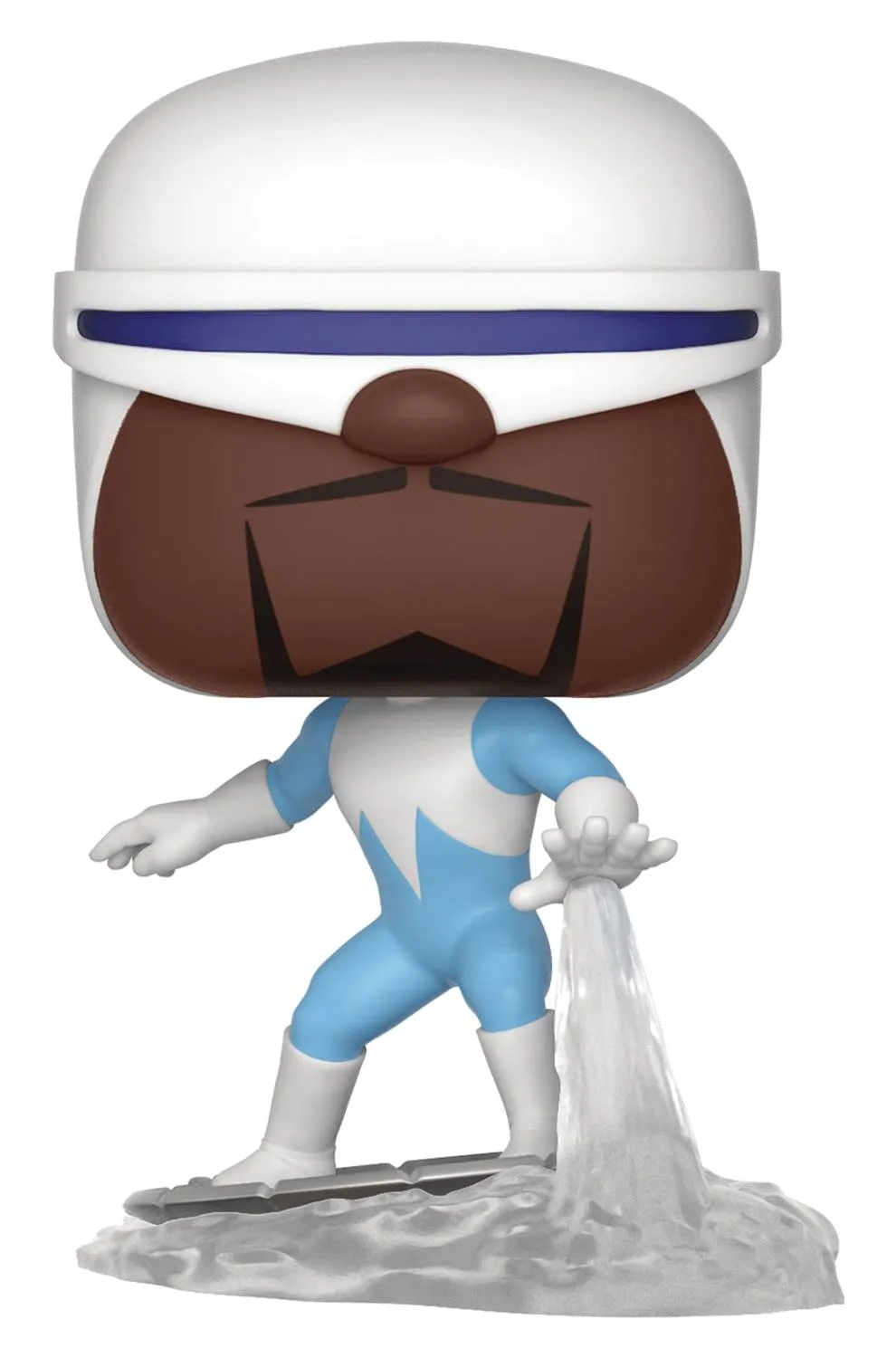 Frozone Incredibles 2 POP! Vinyl Figure by Funko