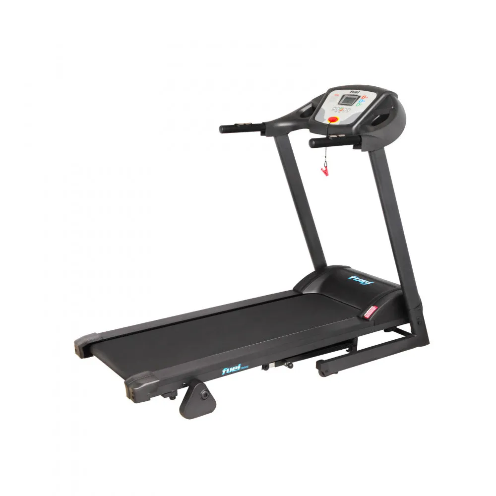 Fuel 12 Treadmill