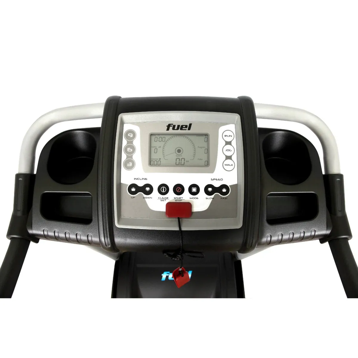 Fuel Fitness 16 Treadmill