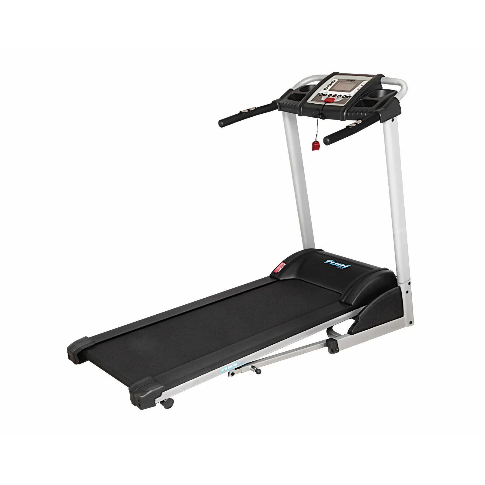 Fuel Fitness 16 Treadmill