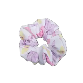 Garden Party Scrunchie