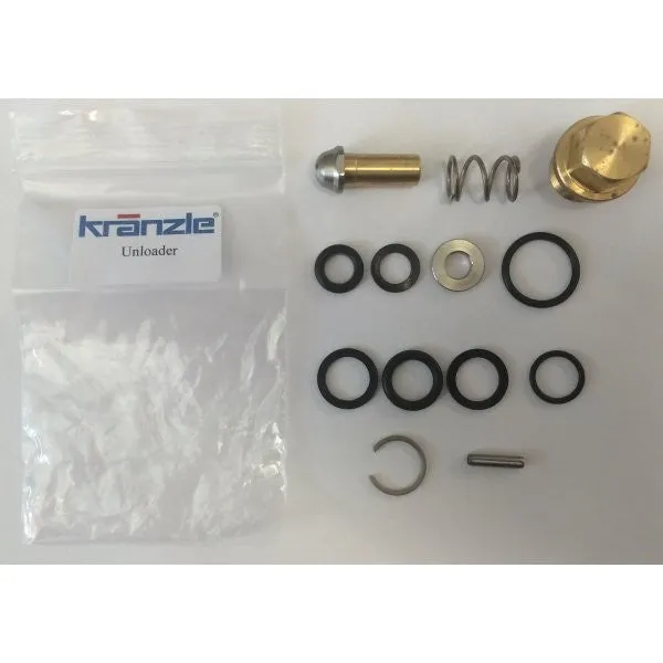 Genuine Kranzle Service Kit for 18mm Pump SK18A