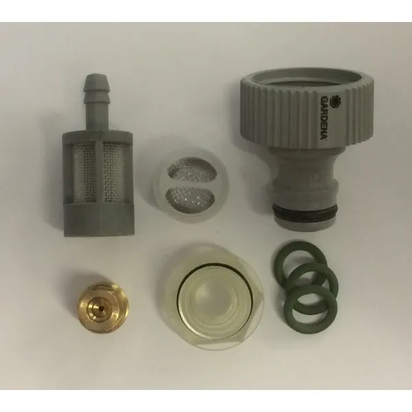 Genuine Kranzle Service Kit for 18mm Pump SK18A