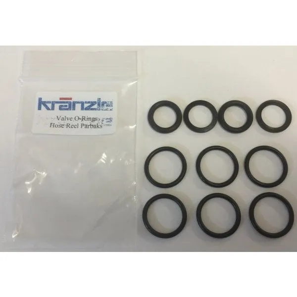 Genuine Kranzle Service Kit for 18mm Pump SK18A