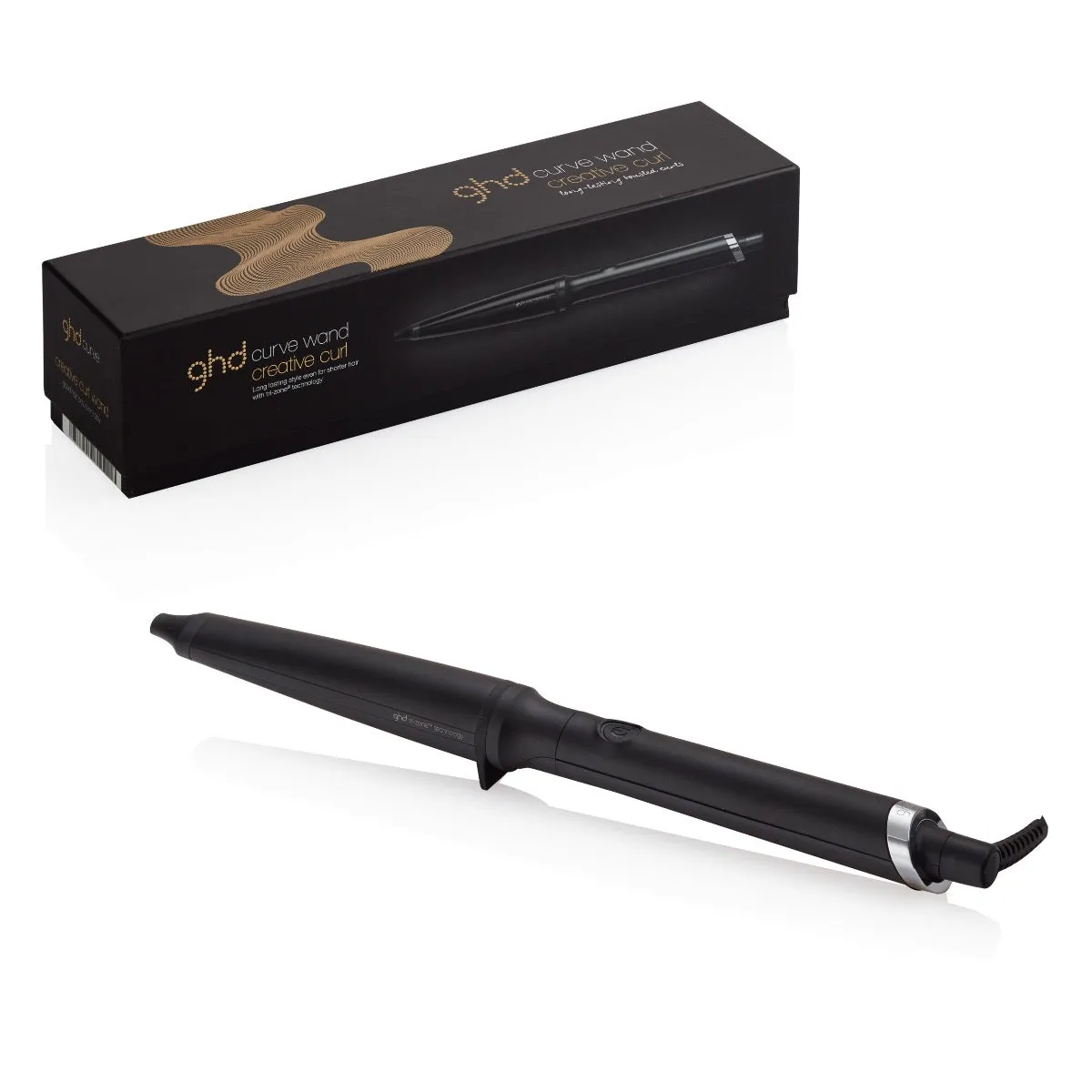 ghd Curve Creative Curl Wand