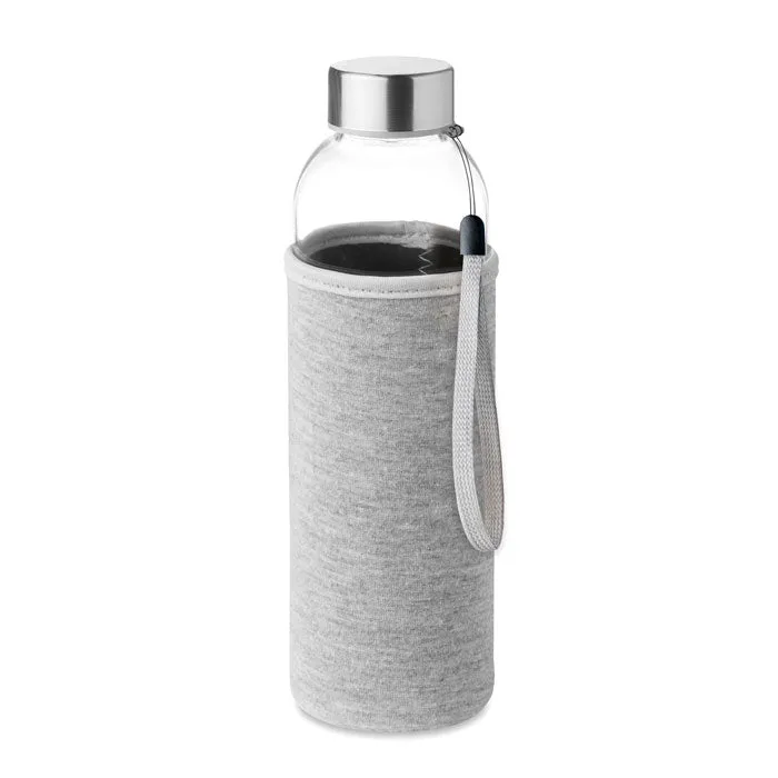 Glass Bottle 500ml | UTAH GLASS - MO9358