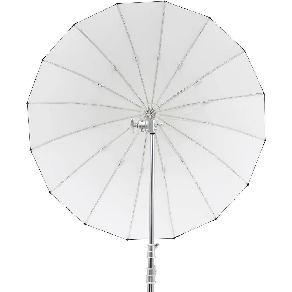 Godox UB-130W 51"/130cm Parabolic Reflector Umbrella (White)