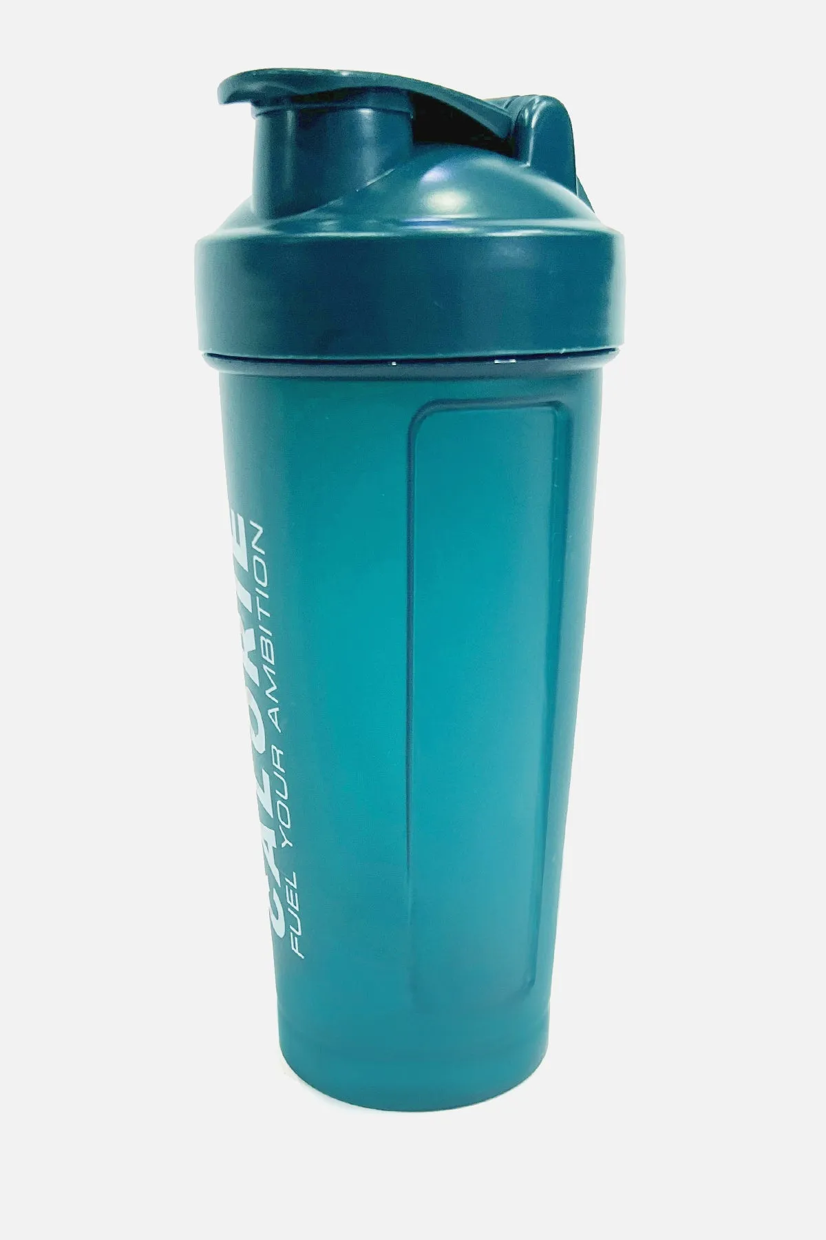 Green Fitness Sports Shaker Bottle - S24 - BT0003R