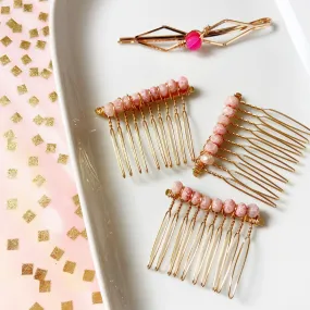 Hair combs