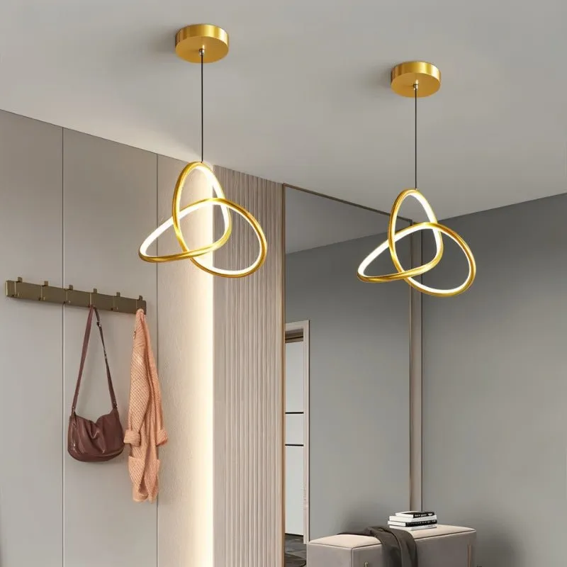 Hajan Pendant Light