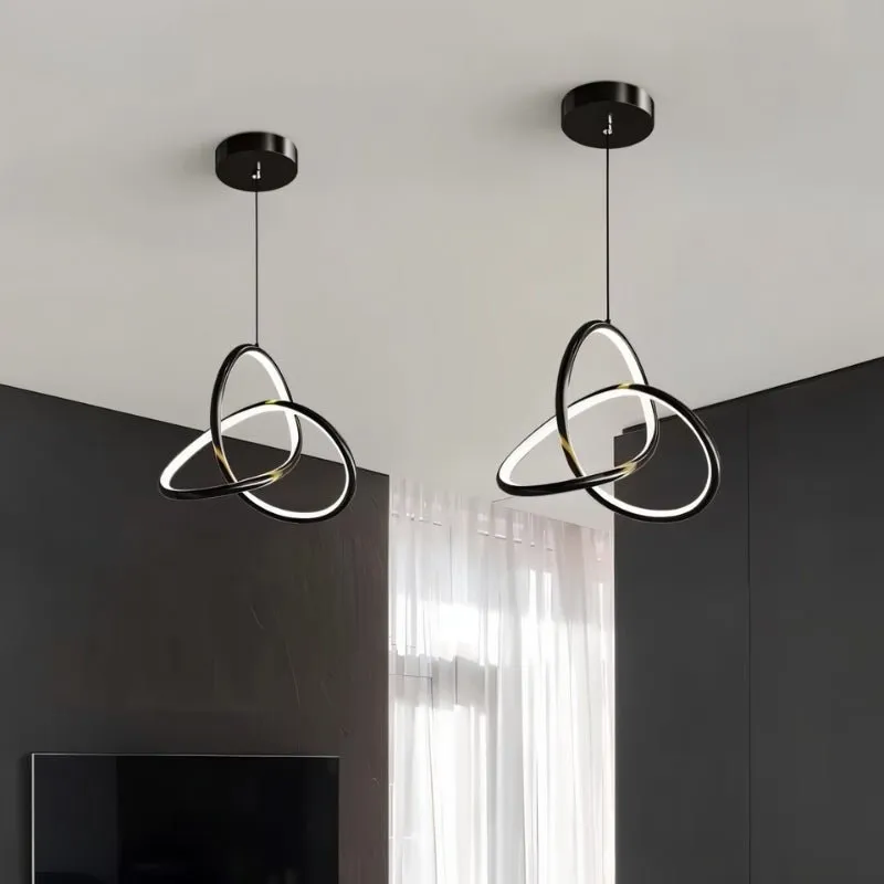 Hajan Pendant Light