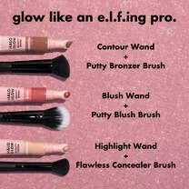 Halo Glow Highlight Beauty Wand