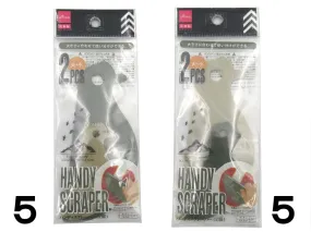 Handy Scraper - 2pcs