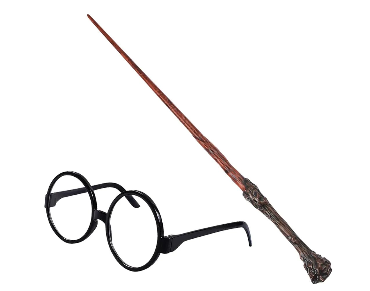 Harry Potter Wand Magic Wands Harry Potter Accessories with harry potter sunglass