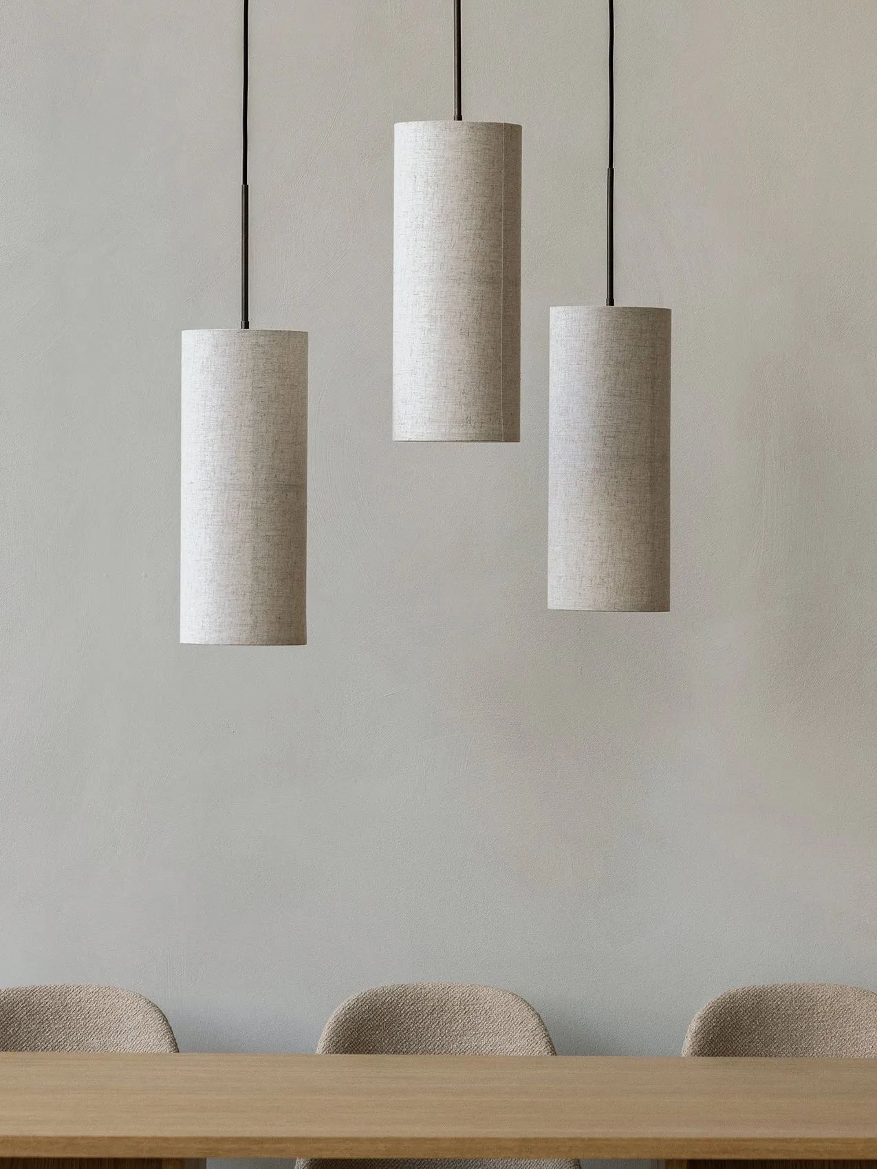 Hashira Pendant Lamp