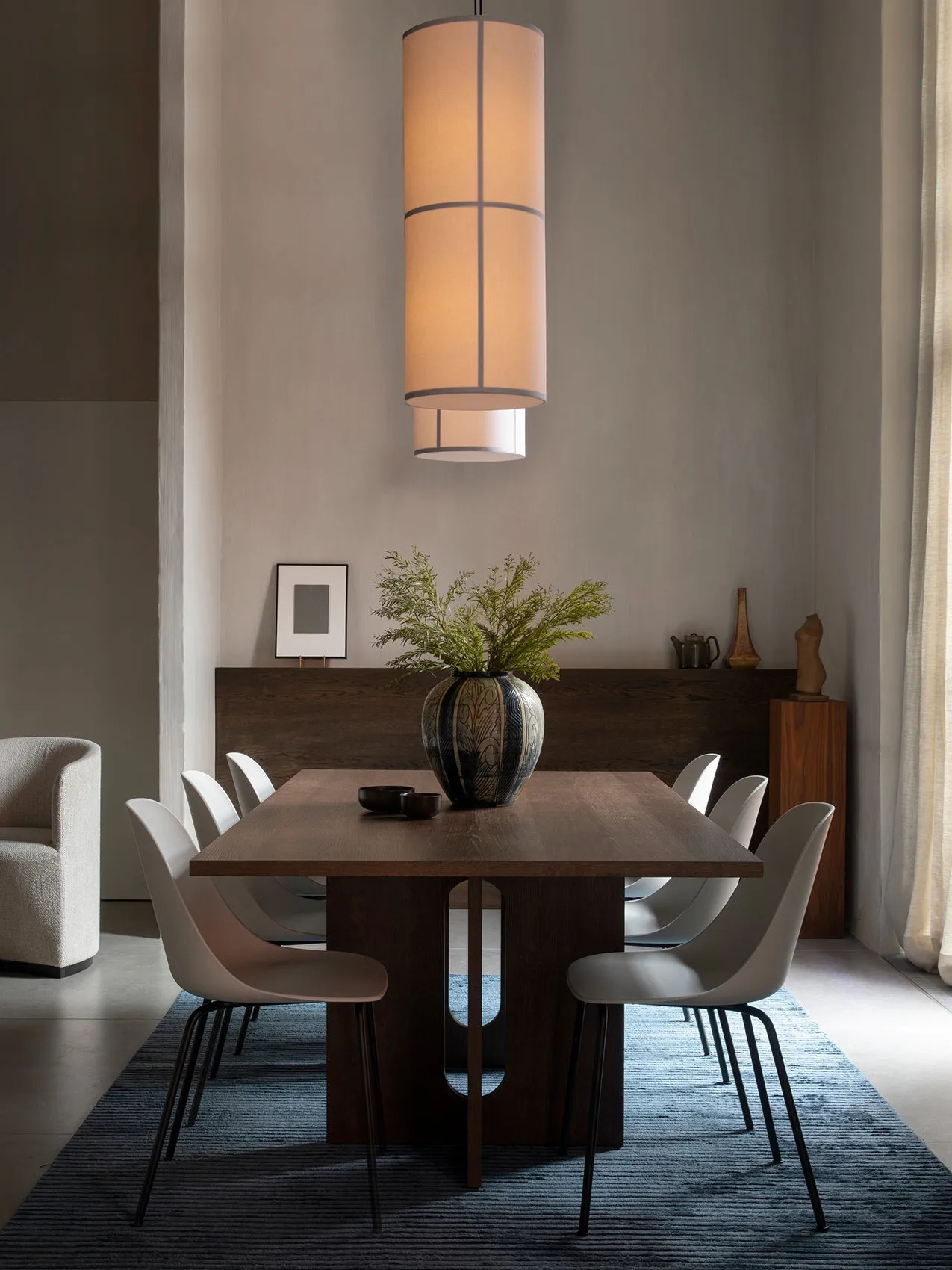 Hashira Pendant Lamp