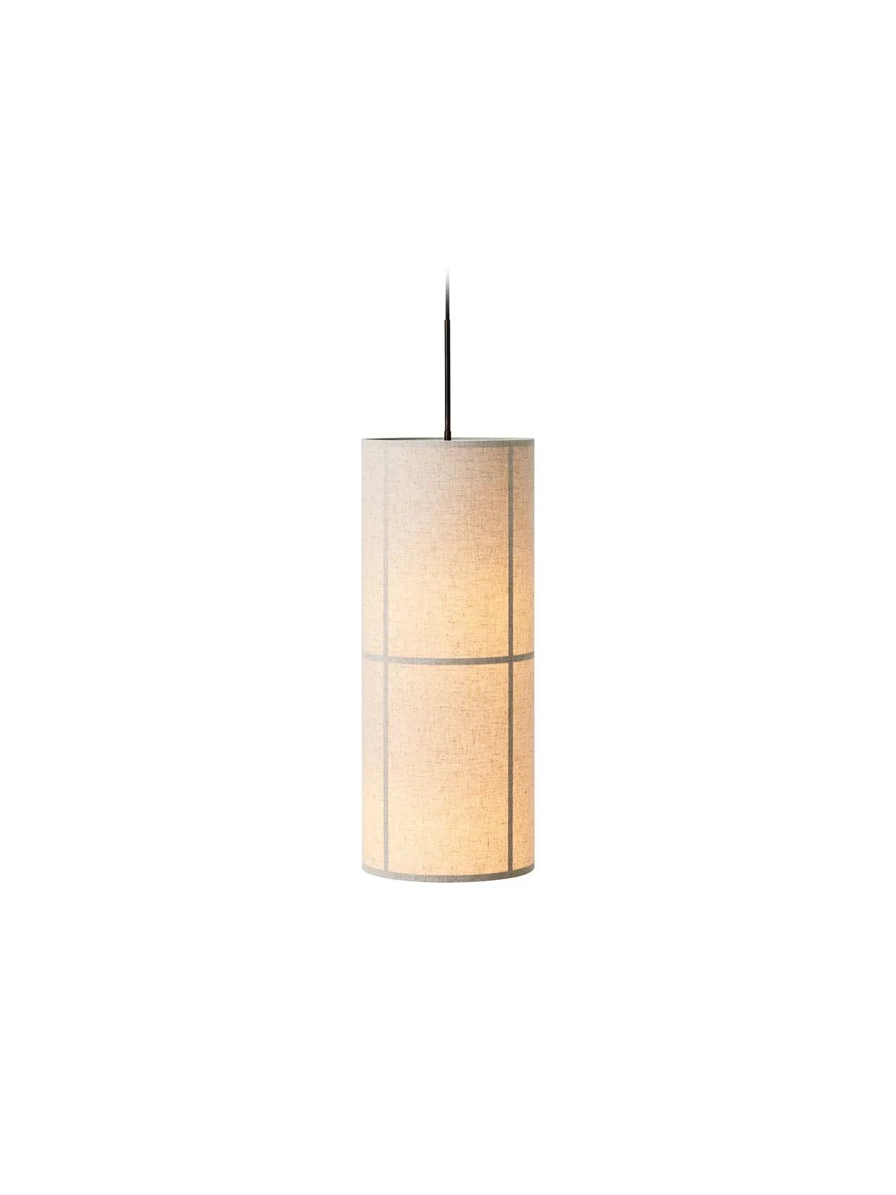 Hashira Pendant Lamp