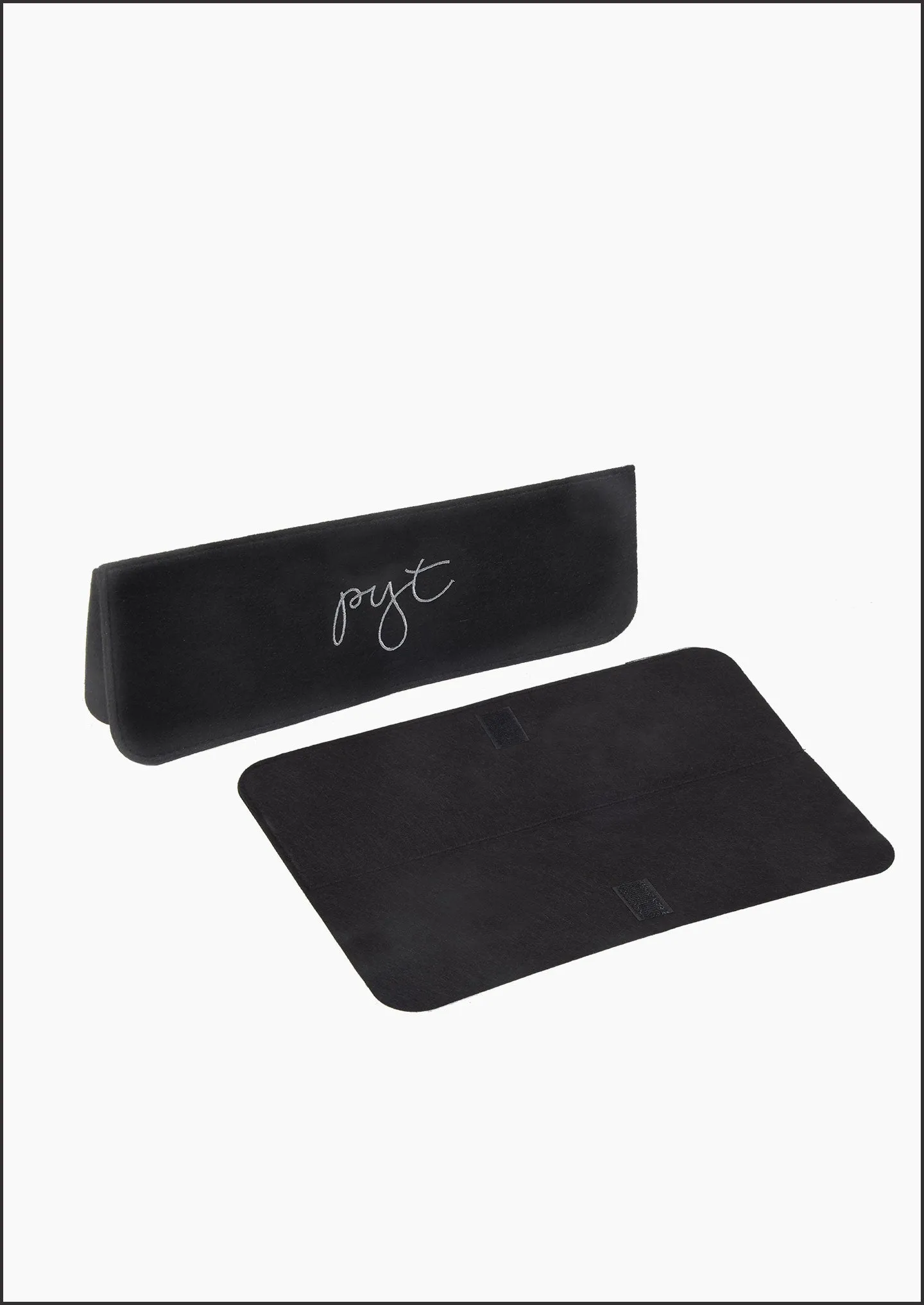 Heat Proof Mat & Travel Case