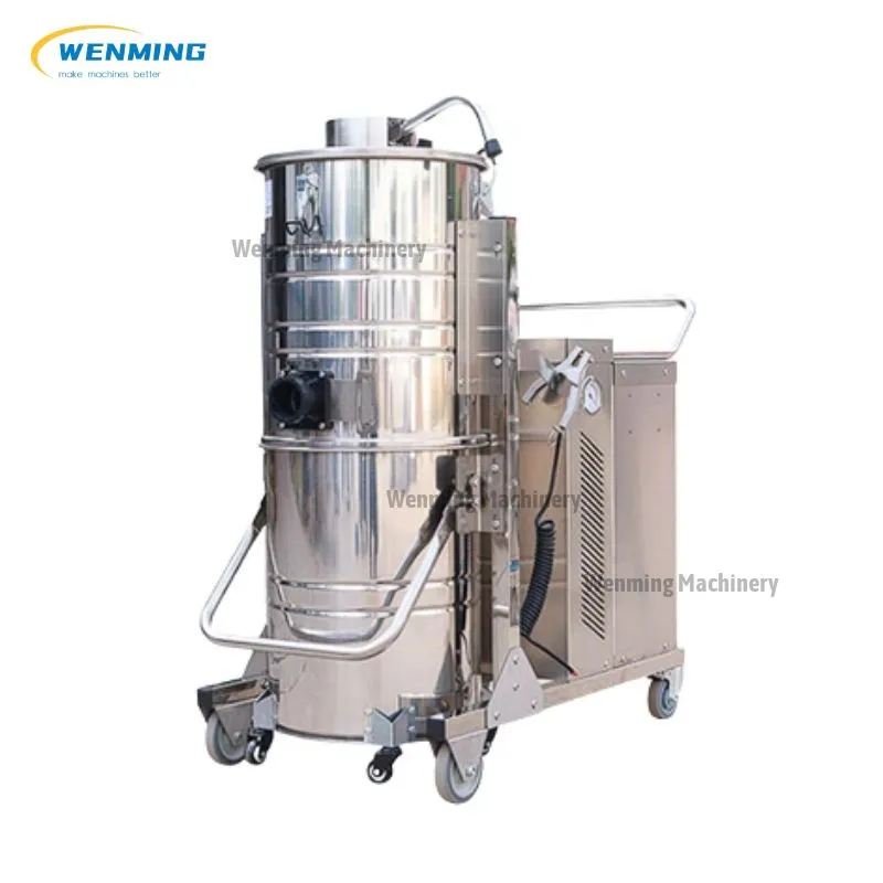 Heavy Duty Commercial Vacuum Cleaner Industrial Cleaner Machine Competitive price