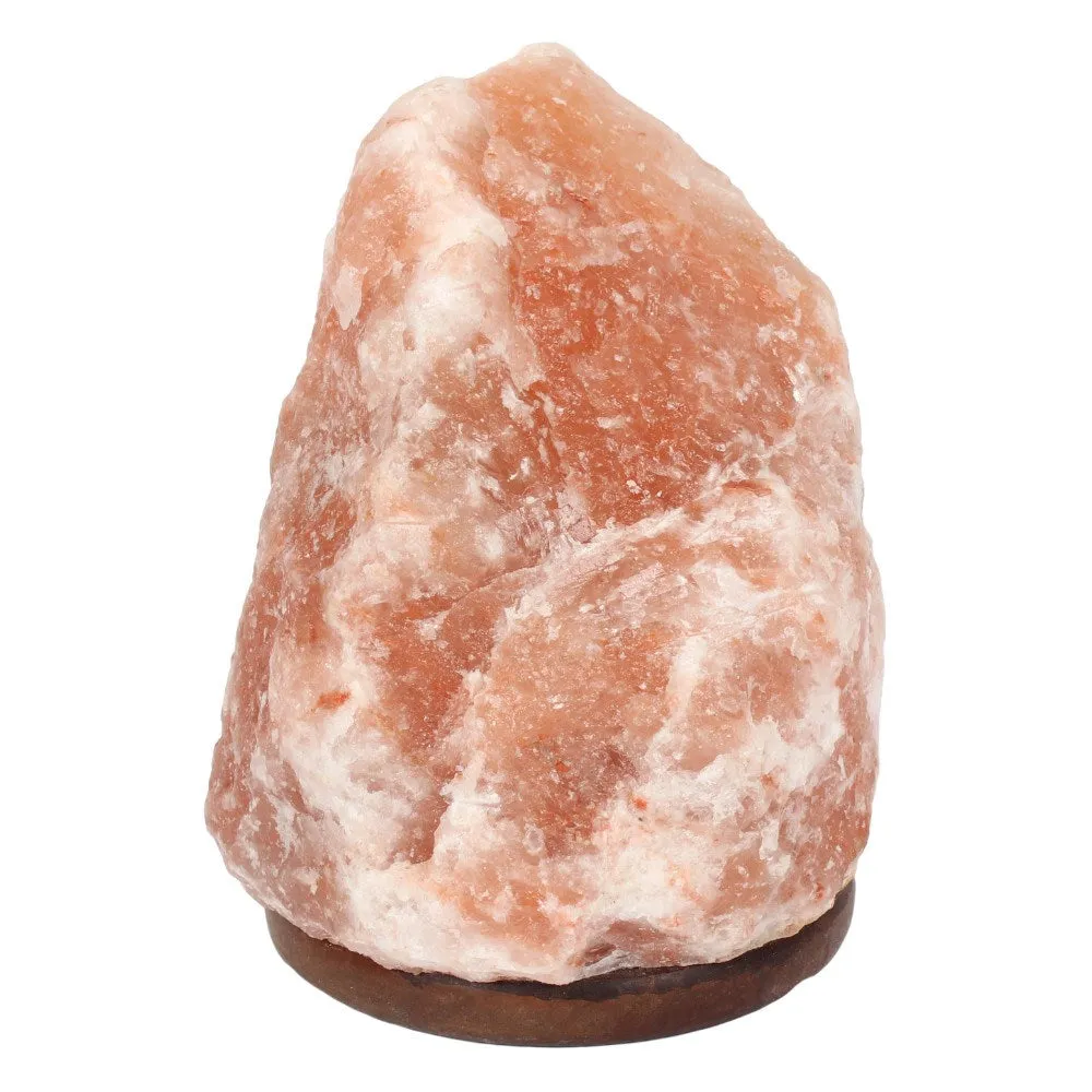 Himalayan Salt Lamp 15 - 20Kg