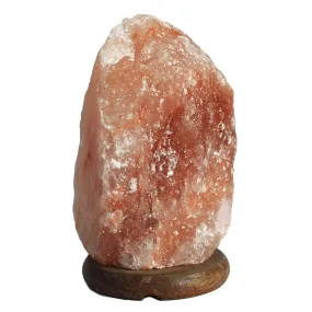 Himalayan Salt Lamp 2 - 3Kg