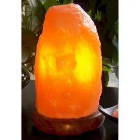 Himalayan Salt Lamp X-Small 1.5-2kg