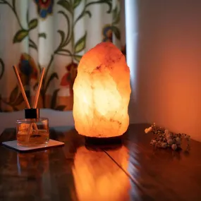 Himalayan Salt Lamp