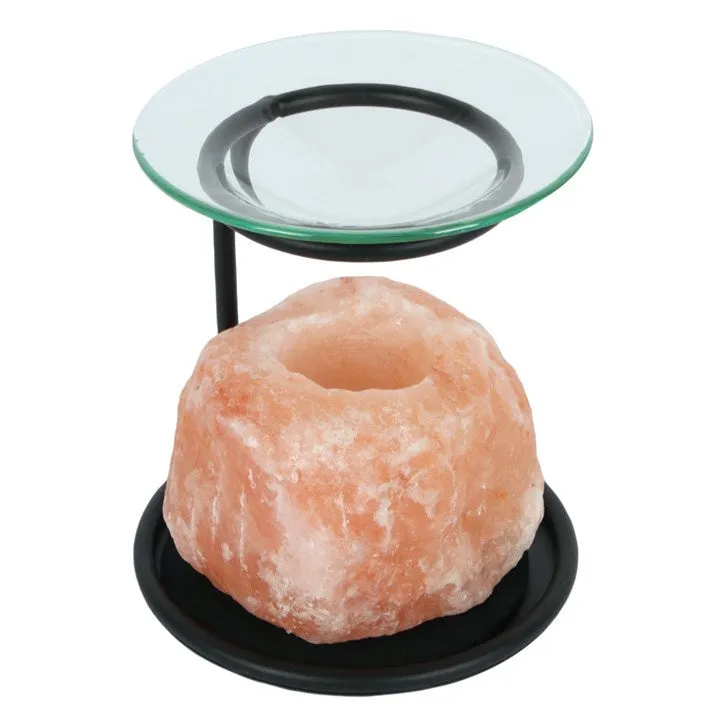 Himalayan Salt Oil Burner