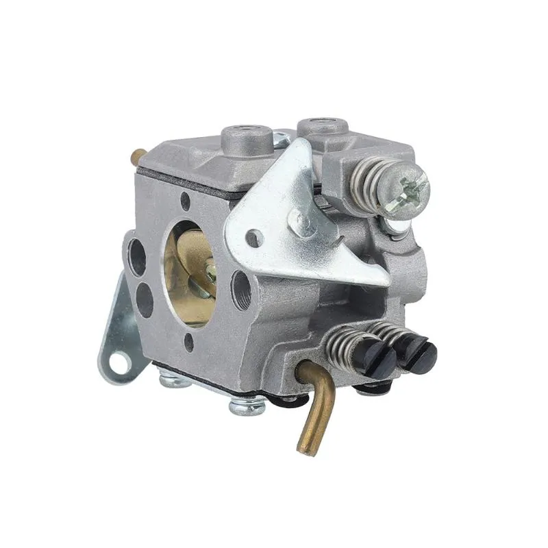 Hipa 545081885 Carburetor Kit for Poulan Woodshark 1950 2150 2375 2075 2450 2550 2375LE Chainsaw Replaces WT-891 530069703