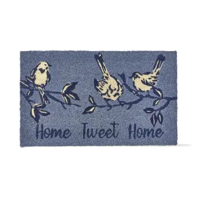 Home Tweet Home Coir Mat