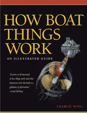 How Boat Things Work