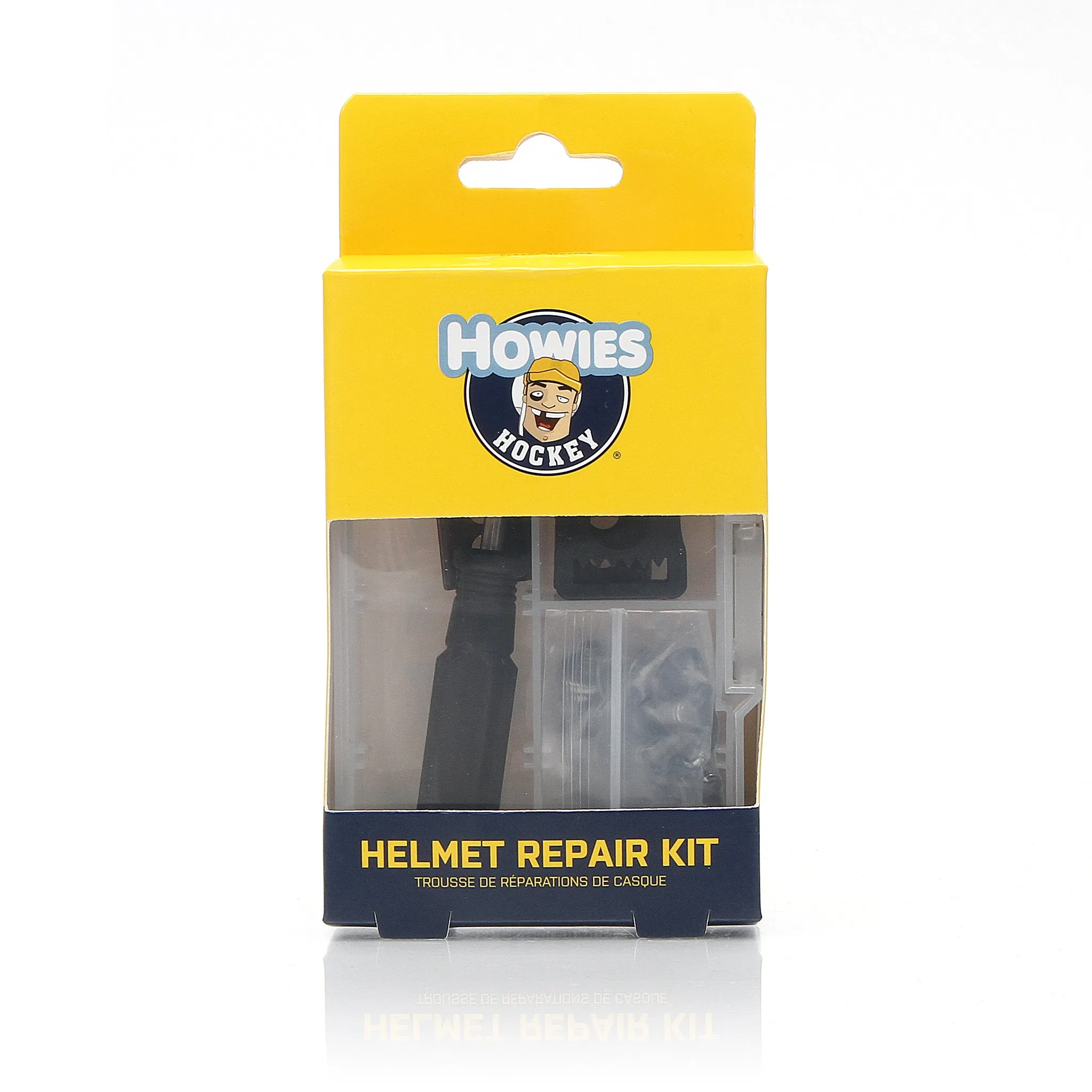 Howies Hockey Helmet Repair Kit