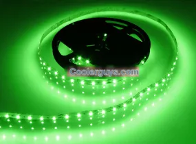 HT 60 LED Double Density 78 inch(2M) Long Flexible Light Strip 12 volt Green