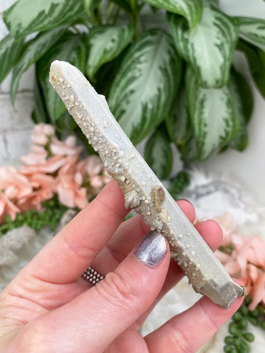 Inner Mongolia Quartz Wands