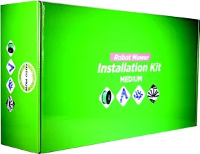 Installation Kit - Small