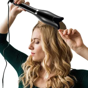 Instant Automatic Curling Iron