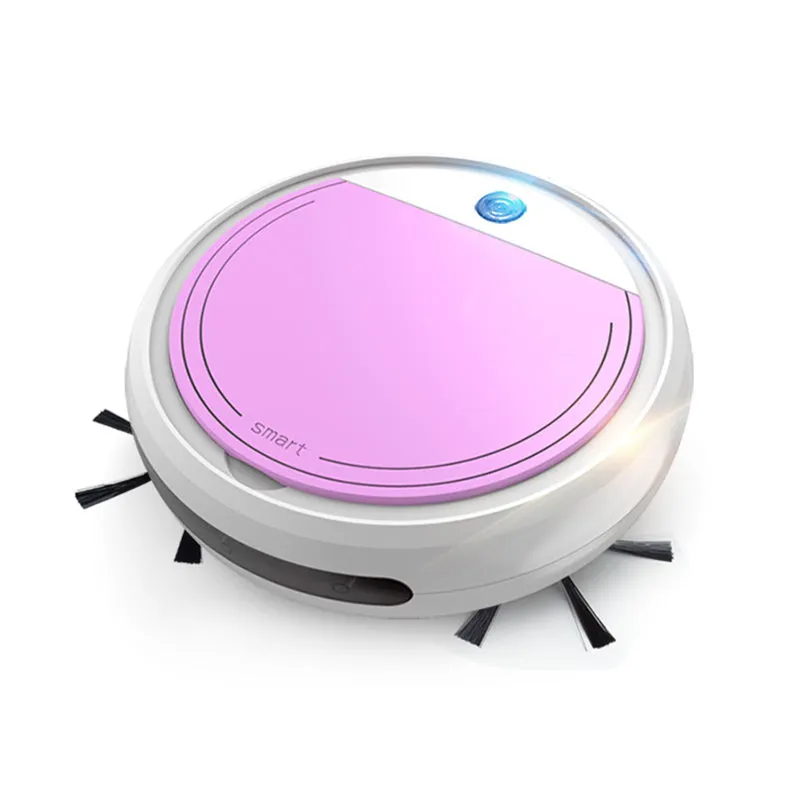 Intelligent Sweeping Robot Vacuum Cleaner Household Four-In-One Sweeper