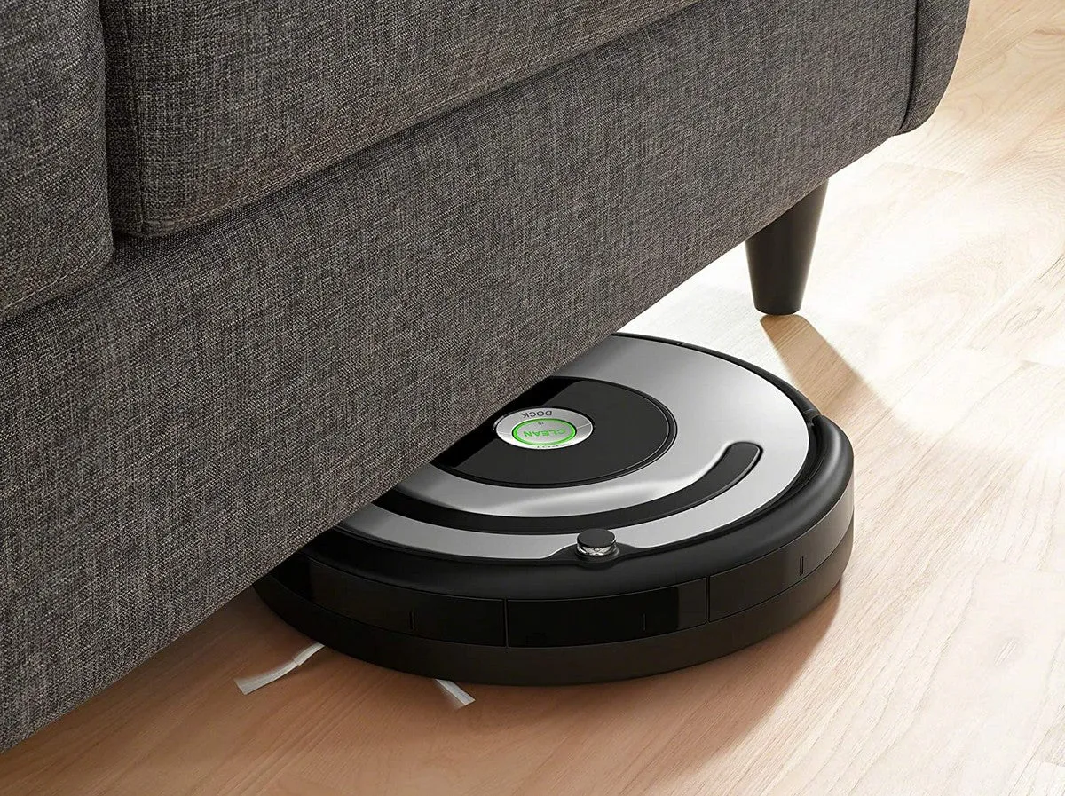 iRobot Roomba 615 掃地機器人