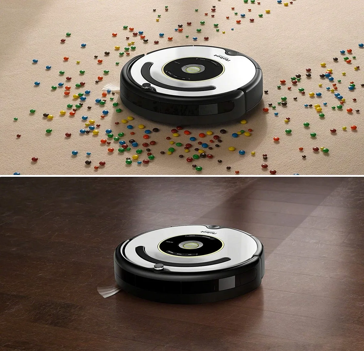 iRobot Roomba 615 掃地機器人