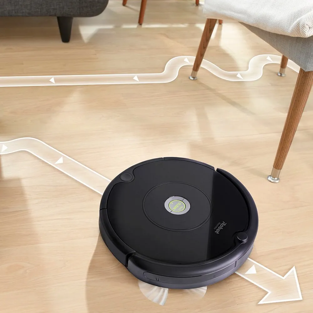 iRobot Roomba 615 掃地機器人