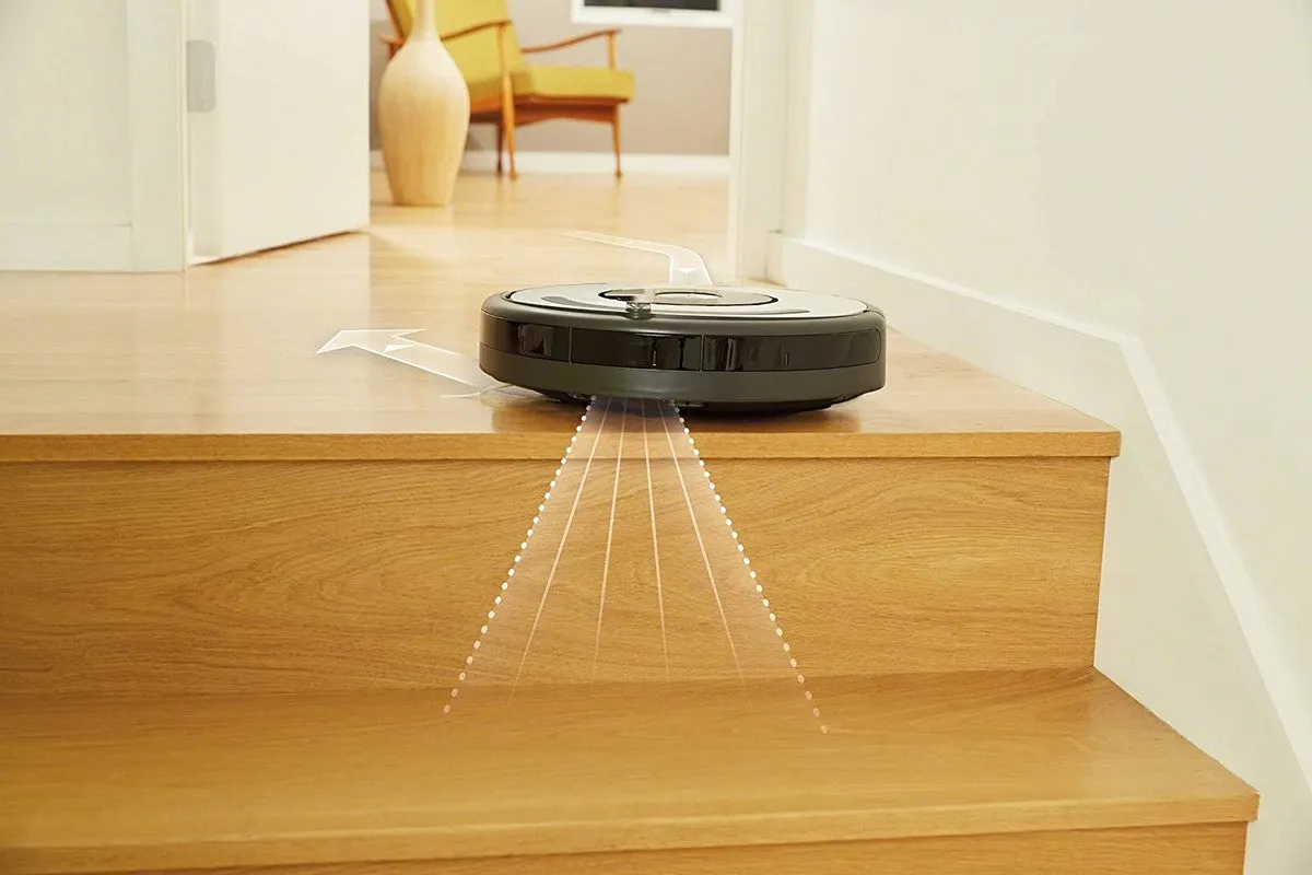 iRobot Roomba 615 掃地機器人