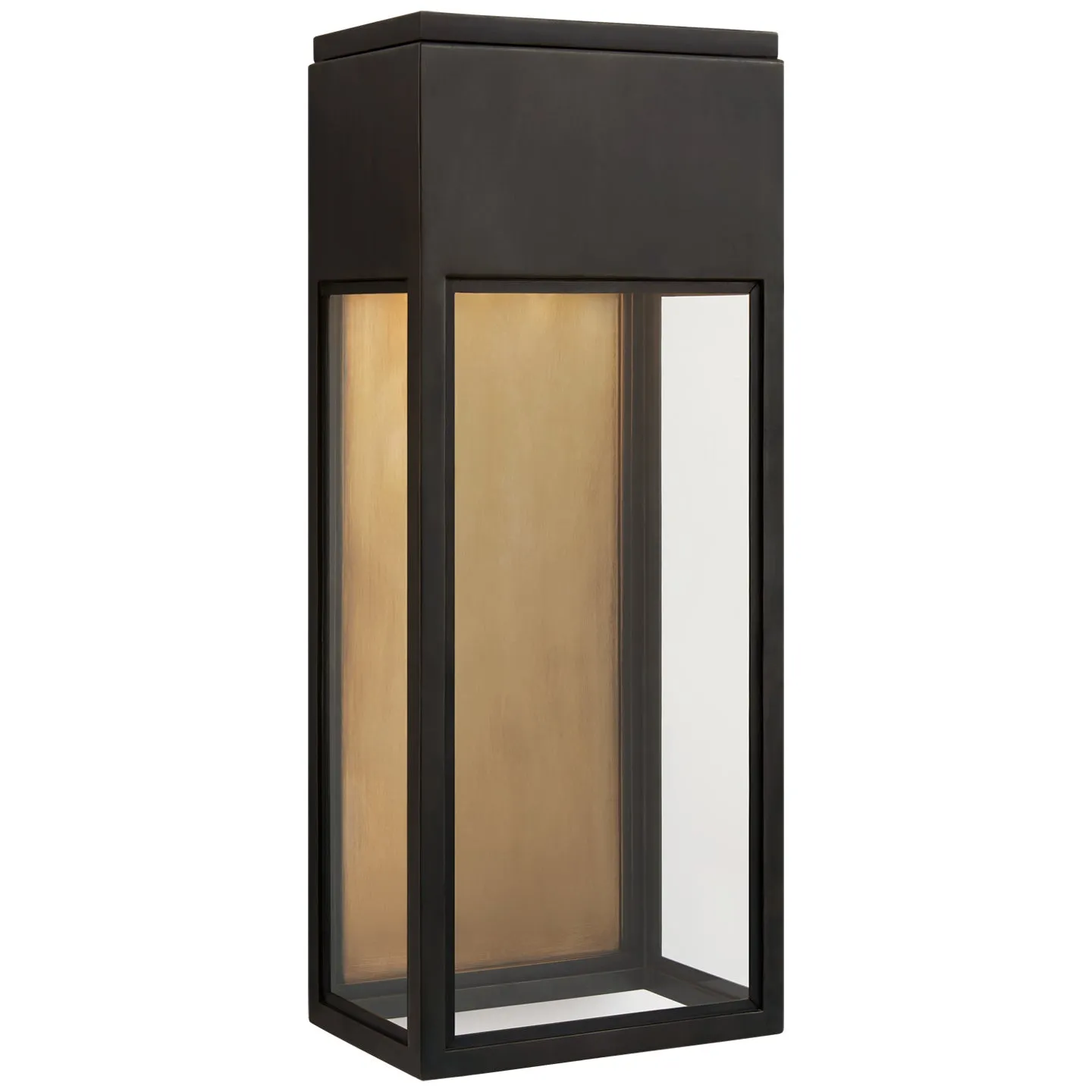 Irvine 19.5" LED Wall Lantern